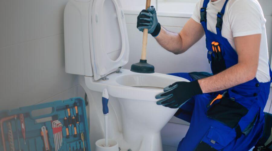 drain cleaning in Lathrop, CA